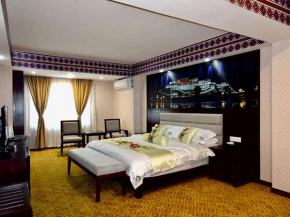 Kamalashi Boutique Inn